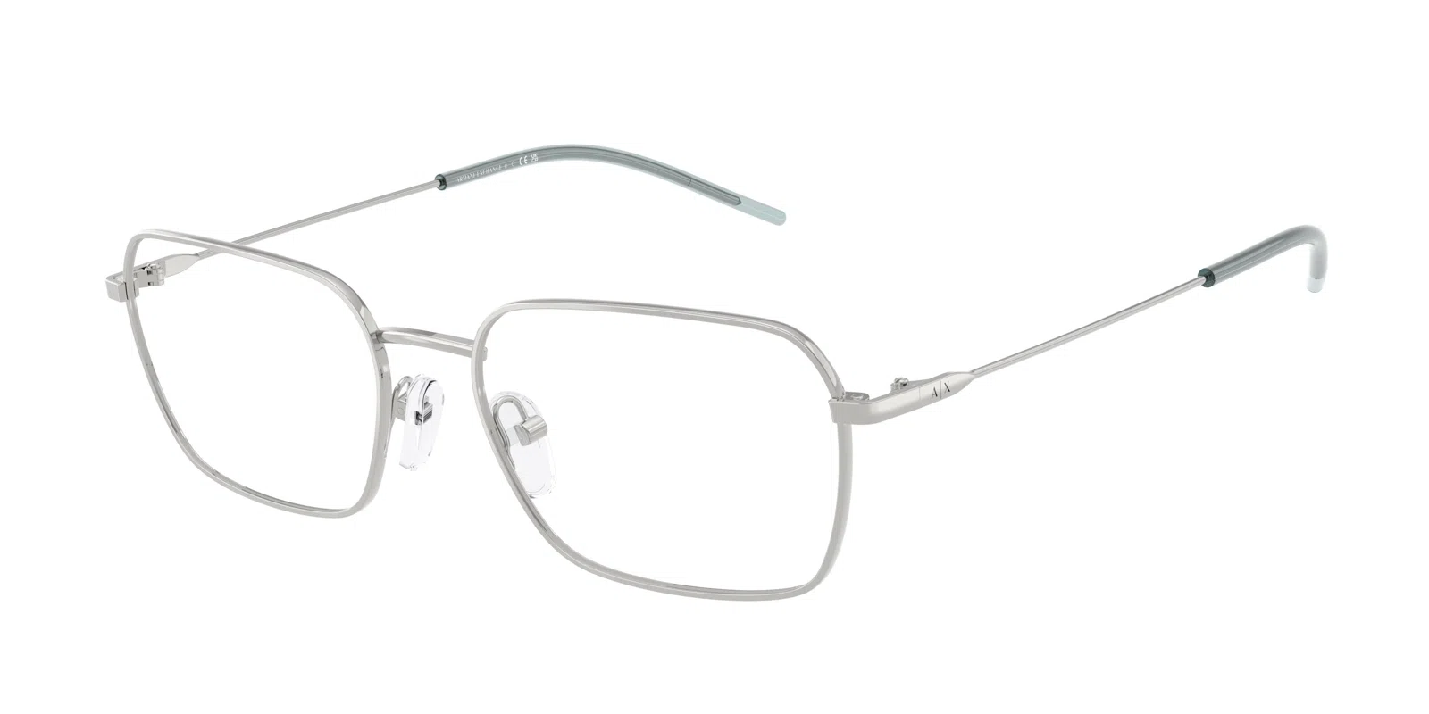 Armani Exchange 1072 Eyeglasses - view 7